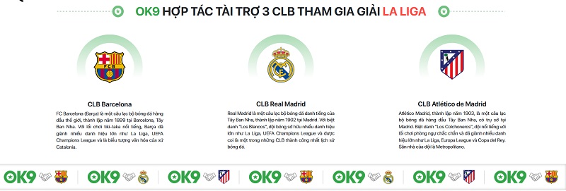 Dịch Vụ Soi Kèo Bóng Đá OK9 Có Gì Đặc Biệt?