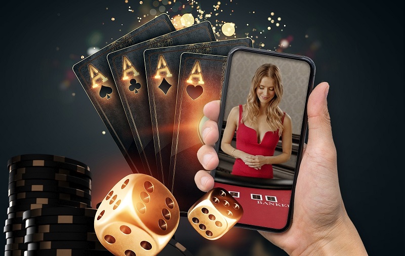 Giới Thiệu Tổng Quan Về Sảnh Live Casino OK9