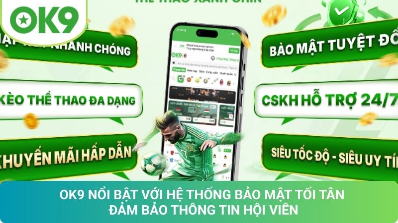 Những Ưu Điểm Nổi Bật Của Thương Hiệu OK9 COM